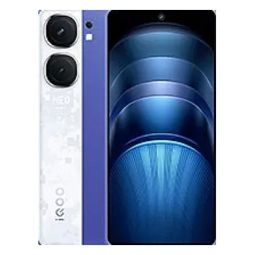 Vivo iQOO Neo9S Pro+