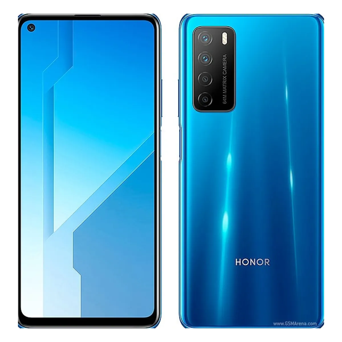 Honor Play4