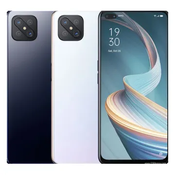 OPPO Reno4 Z 5G