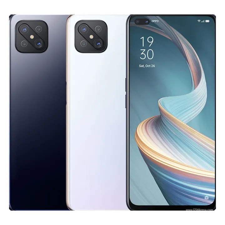 OPPO Reno4 Z 5G