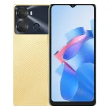 itel P40