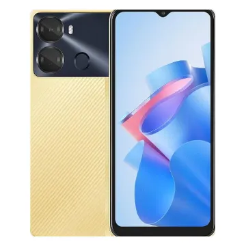 itel P40