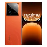 Realme GT 7 Pro