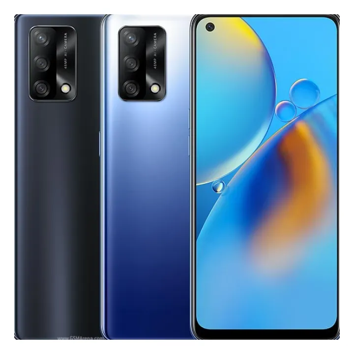 OPPO A74