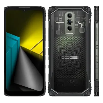 Doogee Blade 10 Ultra Energy