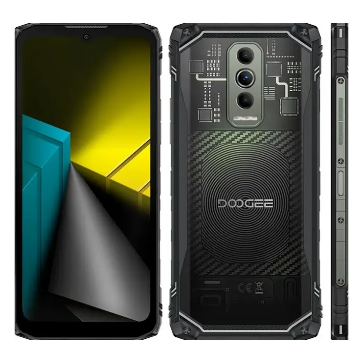 Doogee Blade 10 Ultra Energy