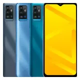 ZTE Blade A71