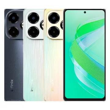 Infinix Smart 8 Plus