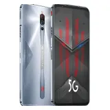 ZTE nubia RedMagic 5S