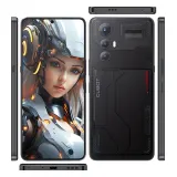 Cubot Max 5