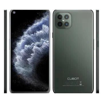 Cubot C30