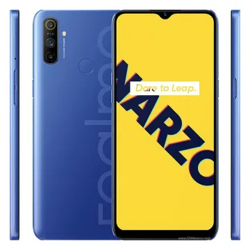Realme Narzo 10A