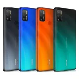 Tecno Spark 5 Air