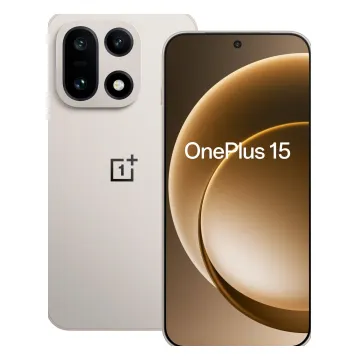 OnePlus 15