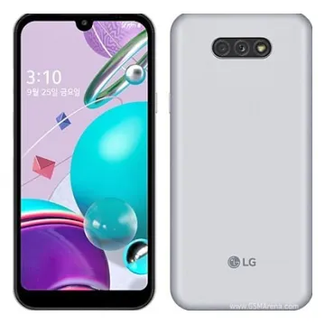 LG Q31