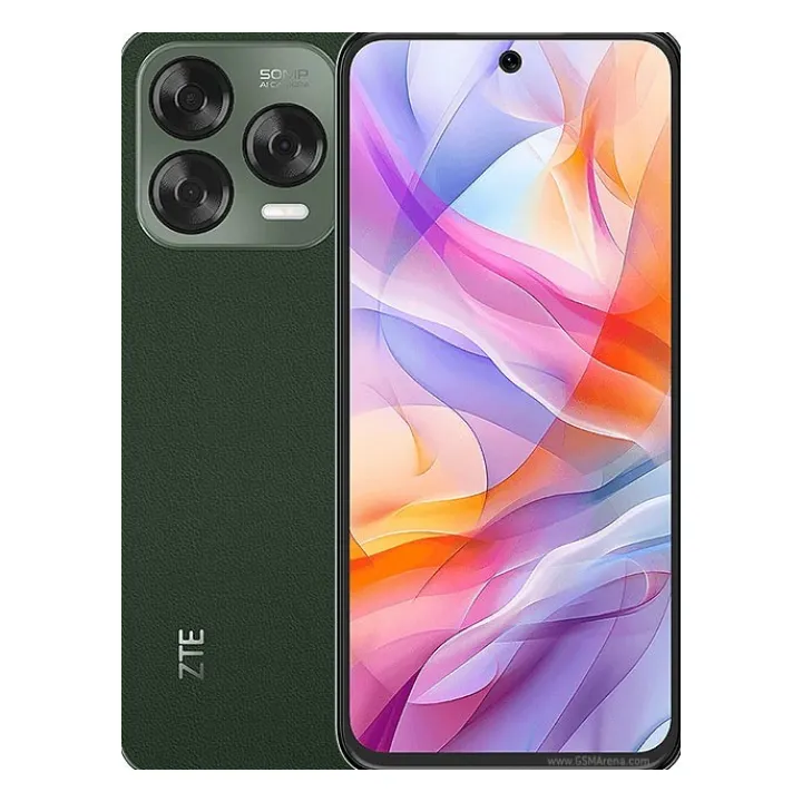 ZTE Blade V70 Design