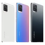 Vivo V20 Pro