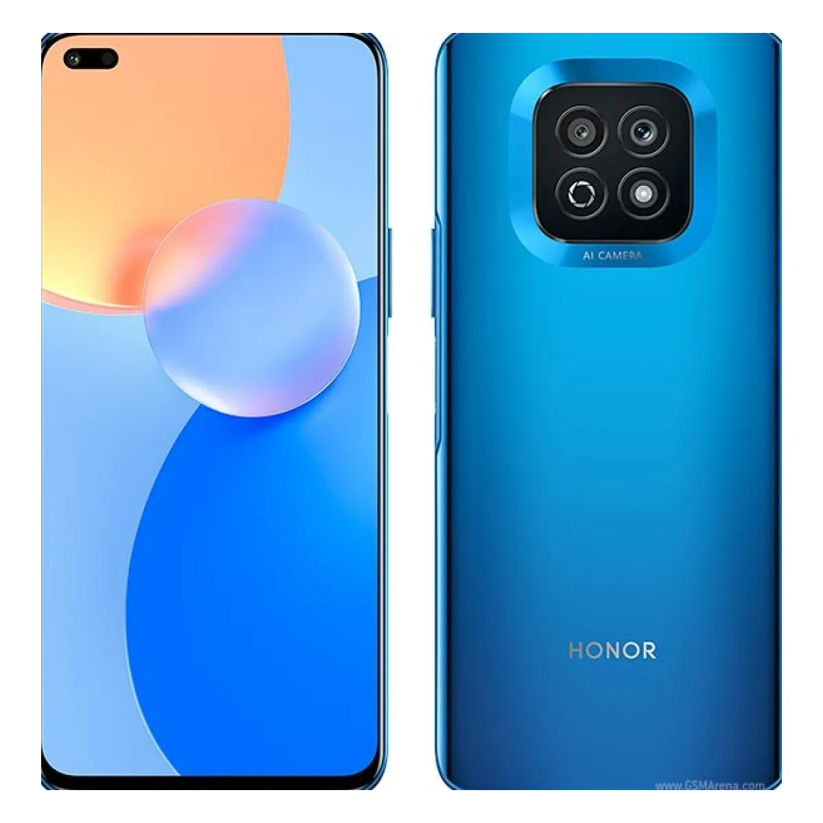Honor Play5 Youth