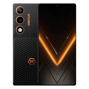 HAMMER Ventus 5G