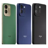 Xiaomi Poco M8x