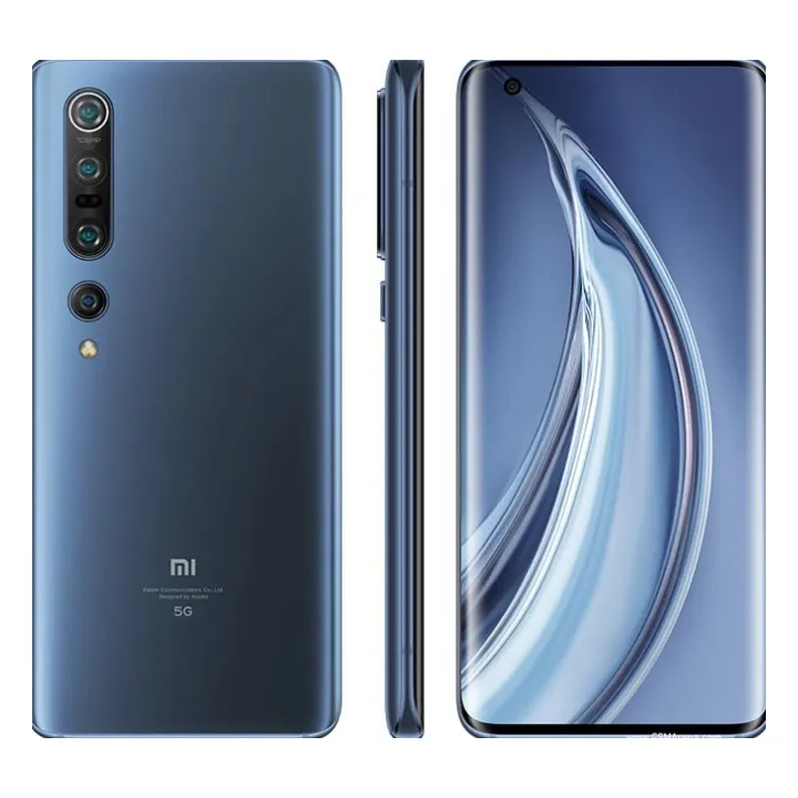 Xiaomi Mi 10 Pro 5G