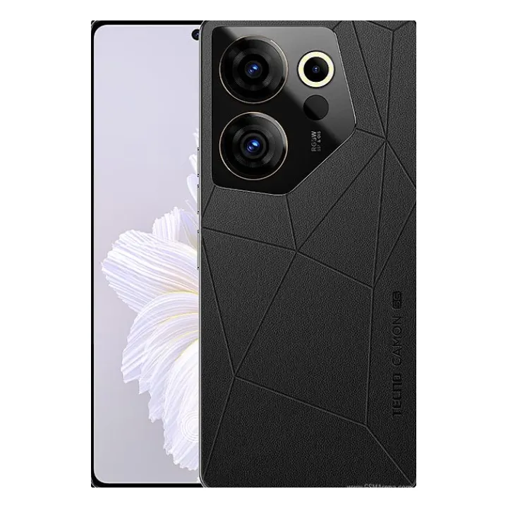 Tecno Camon 20 Premier