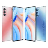 OPPO Reno4 Pro 5G