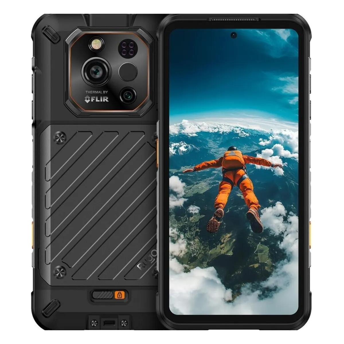 UleFone RugOne Xever 7 Pro