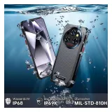 Oukitel WP35