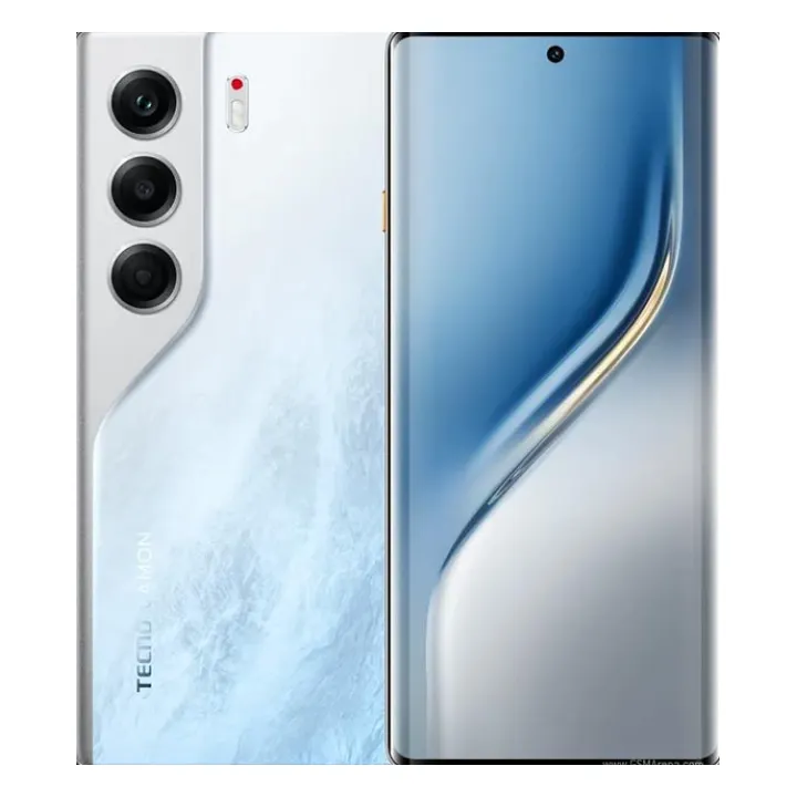 Tecno Camon 40 Pro 4G