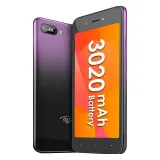 itel A25