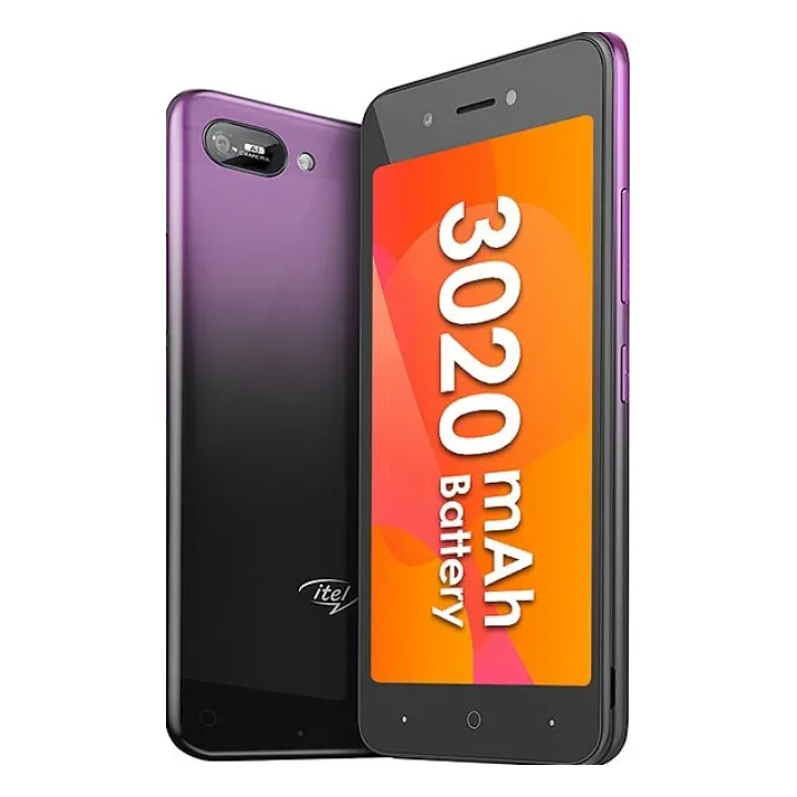 itel A25