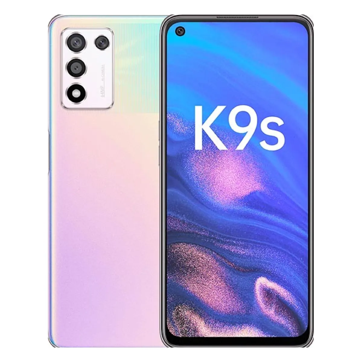 OPPO K9s