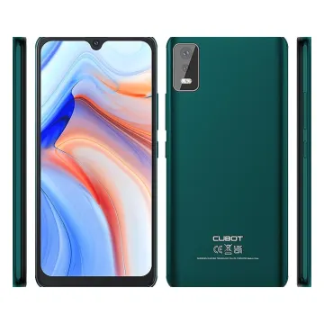 Cubot Note 8