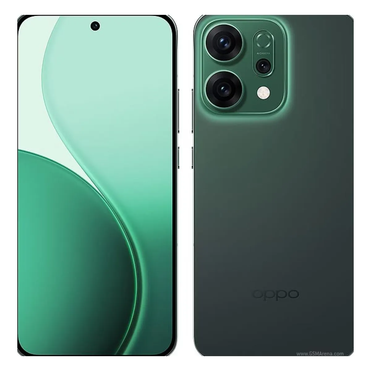 OPPO Reno14