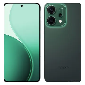 OPPO Reno14