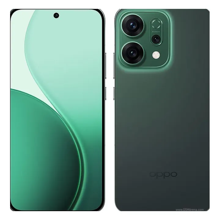 OPPO Reno14