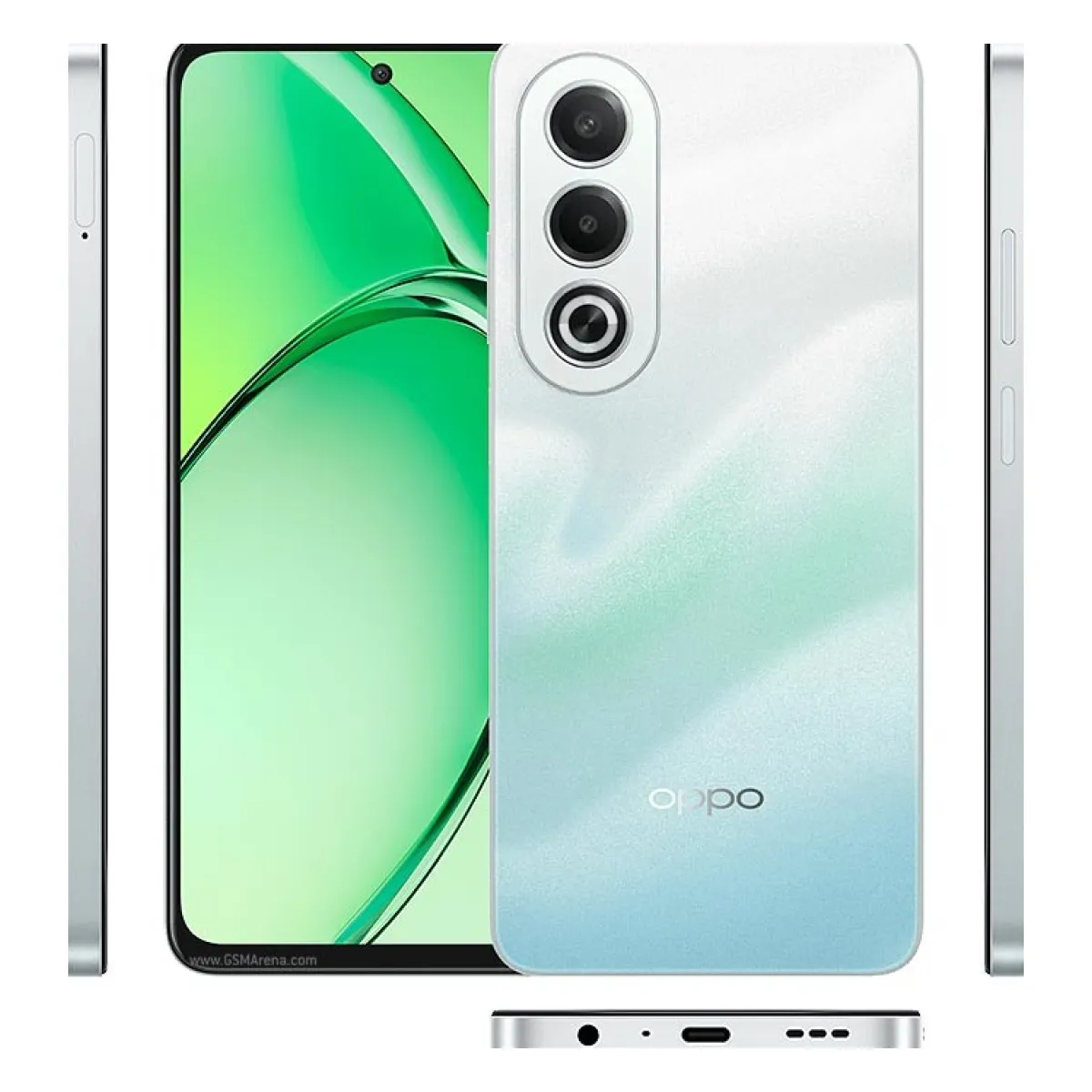 OPPO K12x