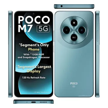Xiaomi Poco M7
