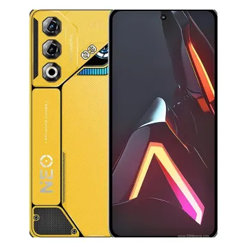 ZTE nubia Neo 3 GT
