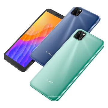 Huawei Y5p