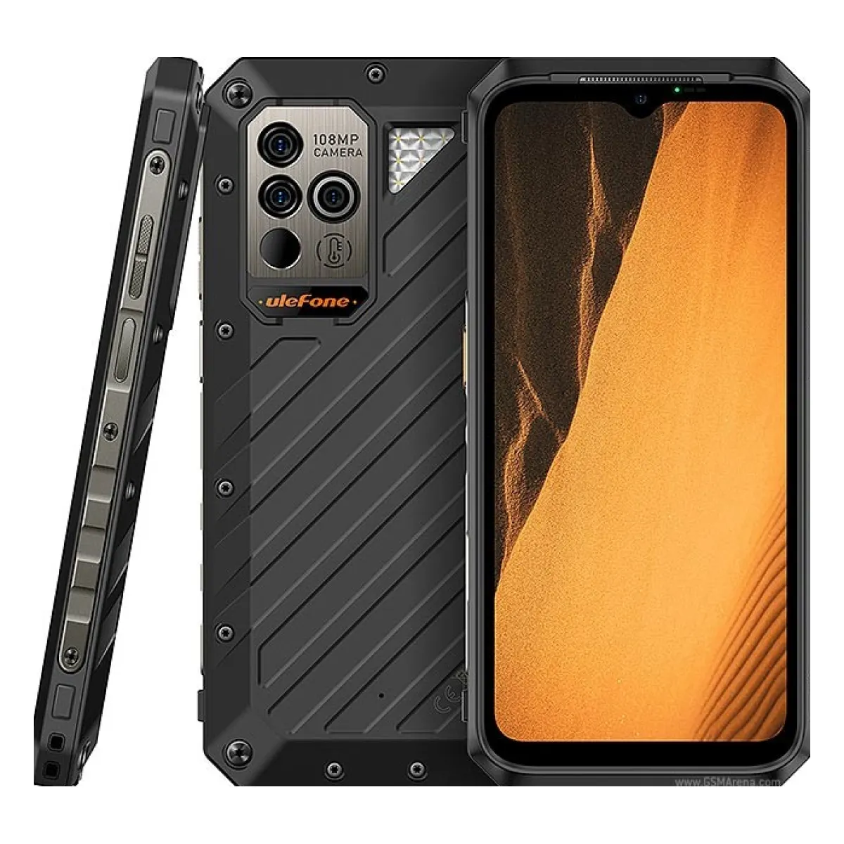 UleFone Power Armor 19