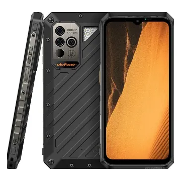 UleFone Power Armor 19