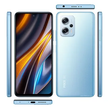 Xiaomi Poco X4 GT