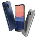 Nokia C21