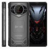 Doogee S200X