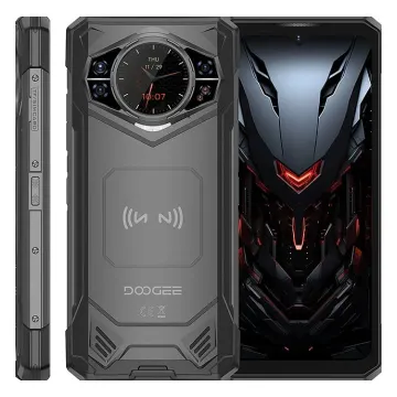 Doogee S200X