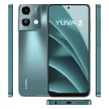 Lava Yuva 3 Pro