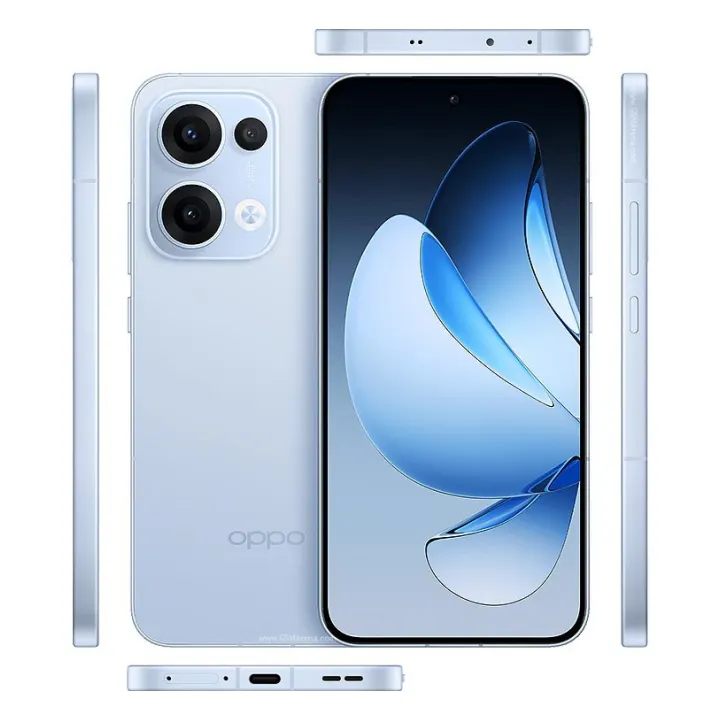 OPPO Reno13