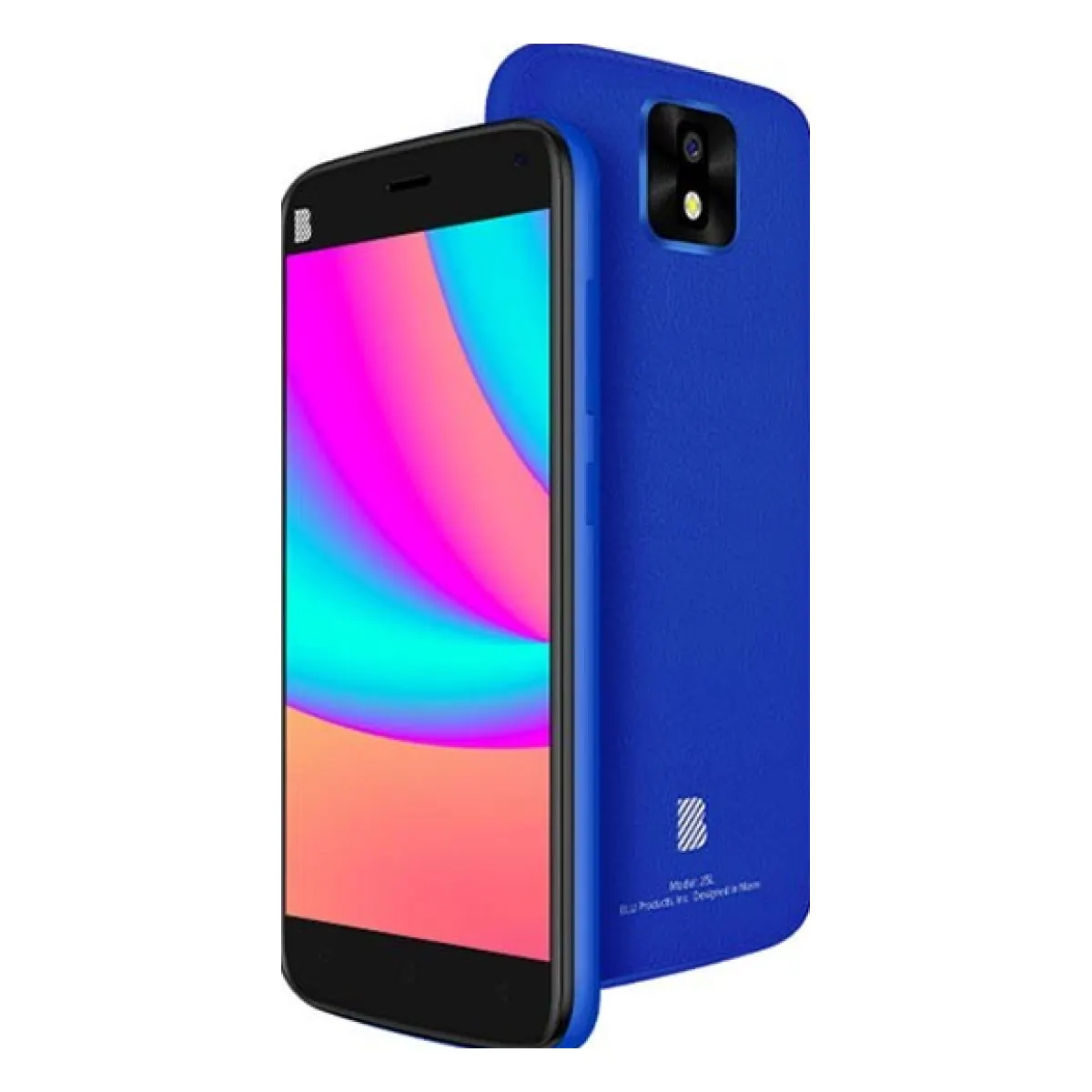 BLU J5L